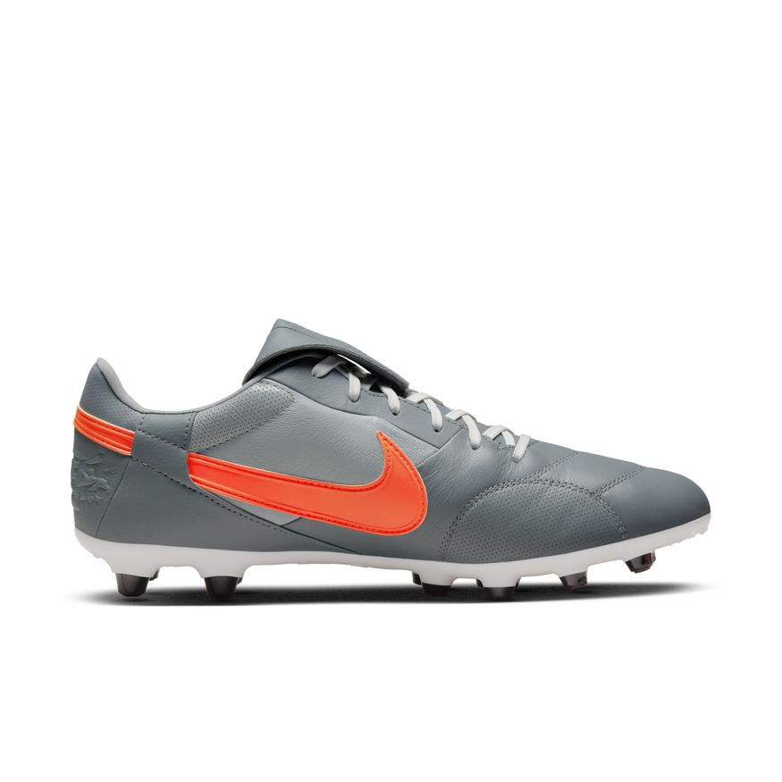 The Nike Premier 3 FG