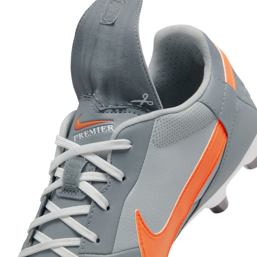 The Nike Premier 3 FG