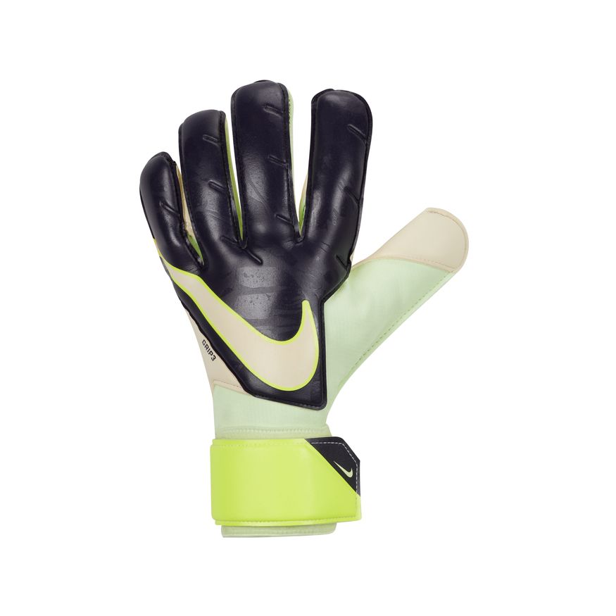 Nike Grip3 Goalkeeper Gloves