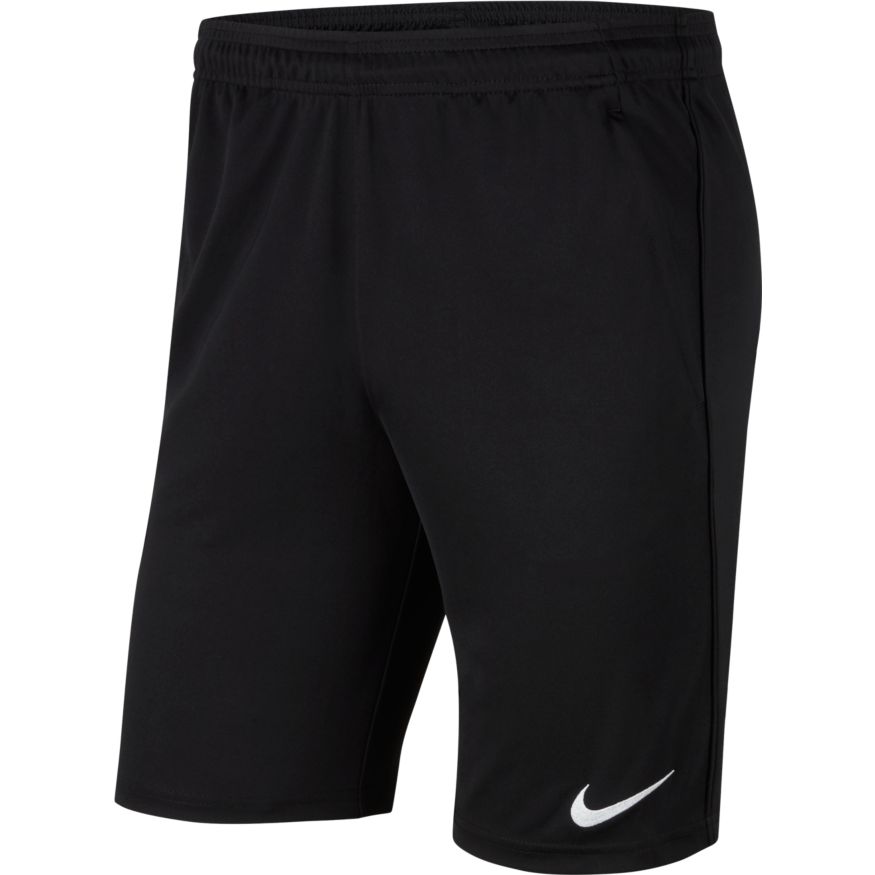 Nike Dri-FIT Park Knit Soccer Shorts