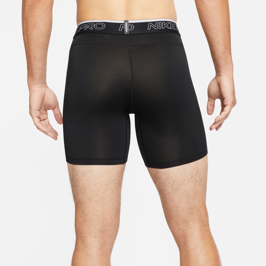 Nike Pro Dri-FIT Compression Shorts