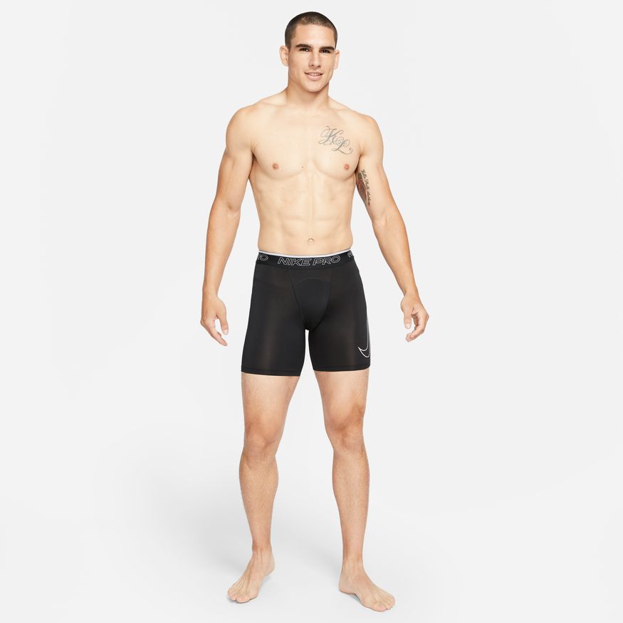 Nike Pro Dri-FIT Compression Shorts