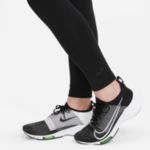 Nike Dri-FIT Luxe Girls' High-Rise Leggings