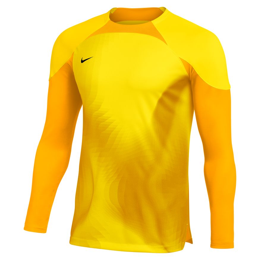 Nike Dri-FIT ADV Gardien 4 Long-Sleeve Goalkeeper Jersey