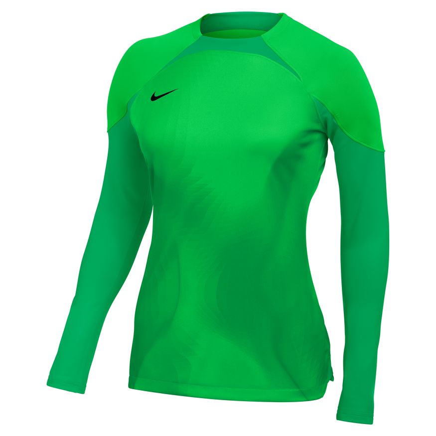 Nike Dri-FIT ADV Gardien 4 Long-Sleeve Goalkeeper Jersey