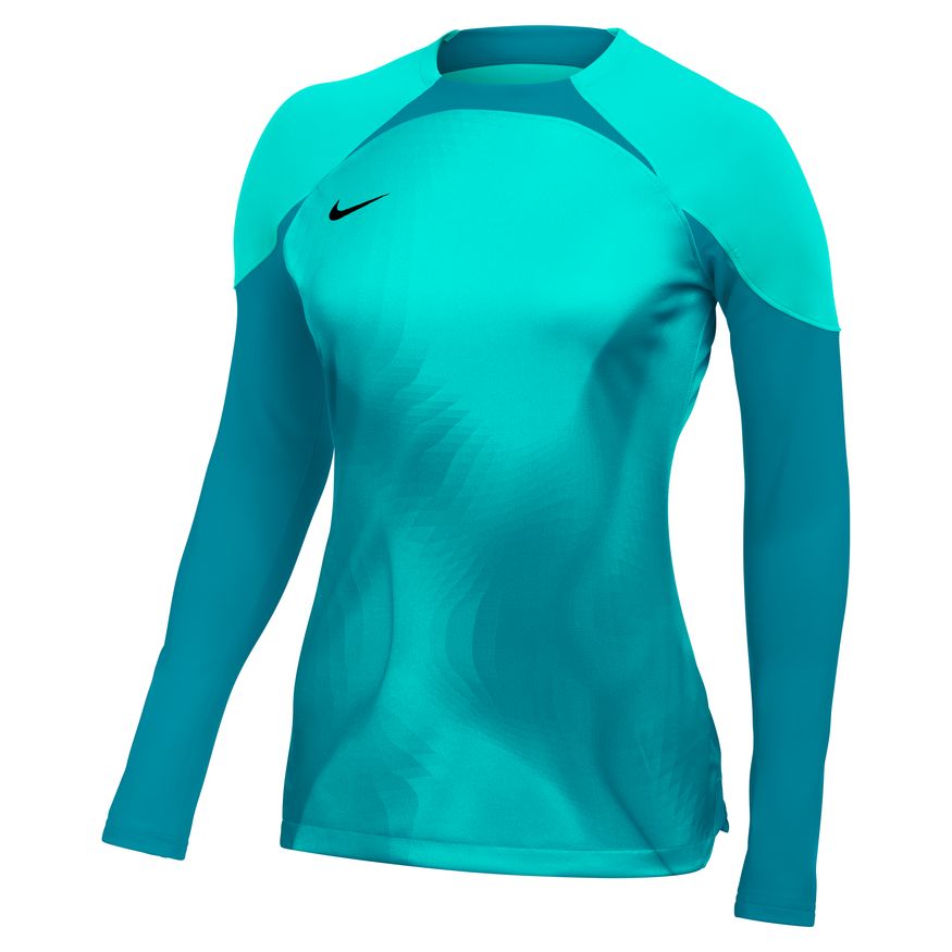 Nike Dri-FIT ADV Gardien 4 Long-Sleeve Goalkeeper Jersey