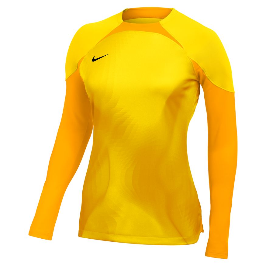 Nike Dri-FIT ADV Gardien 4 Long-Sleeve Goalkeeper Jersey