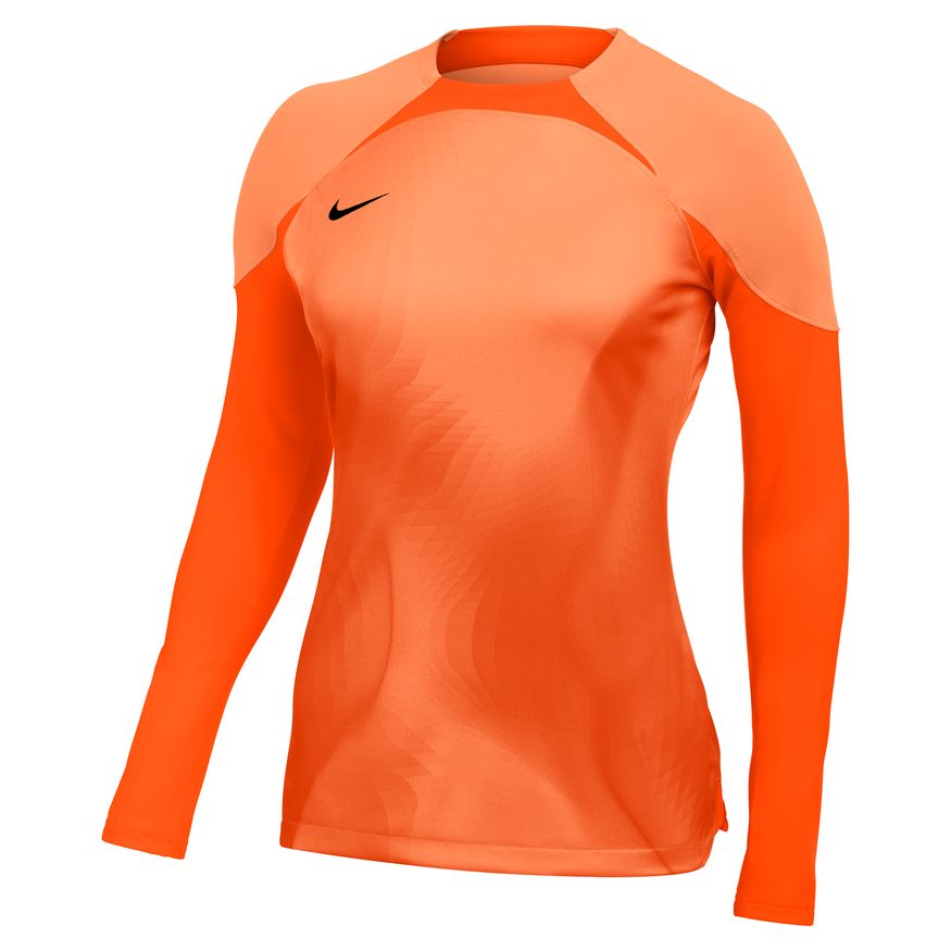 Nike Dri-FIT ADV Gardien 4 Long-Sleeve Goalkeeper Jersey