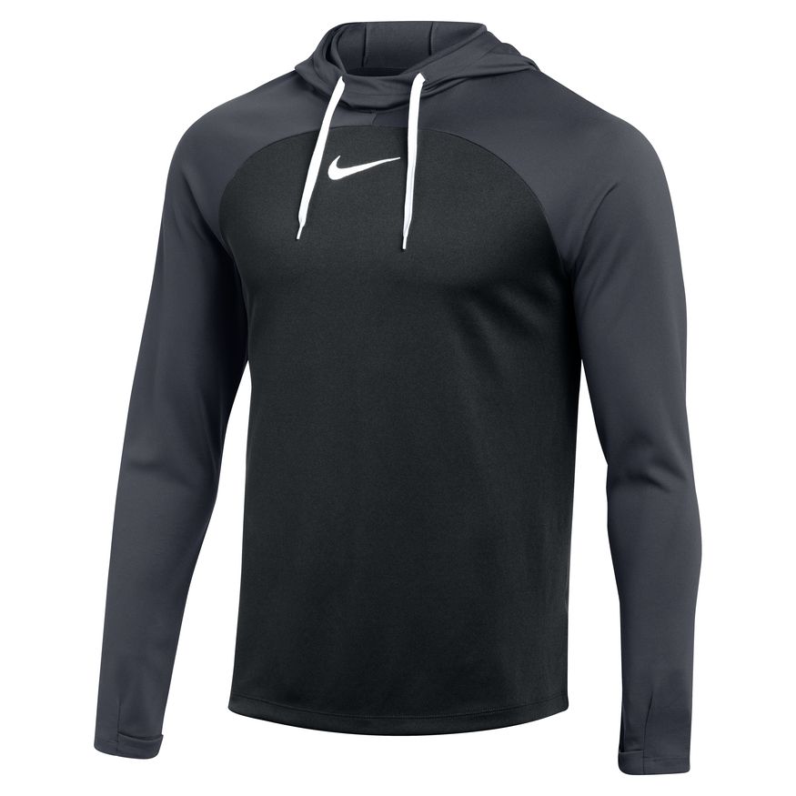 Nike Dri-FIT Academy Pro Pullover Soccer Hoodie