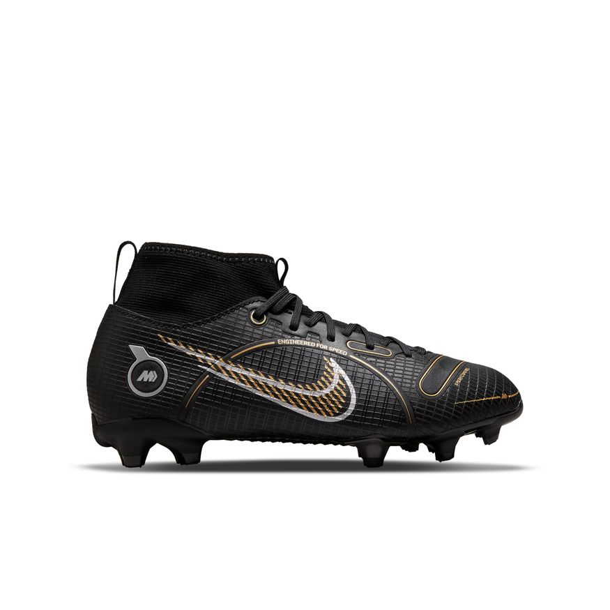 Nike Jr. Mercurial Superfly 8 Academy MG
