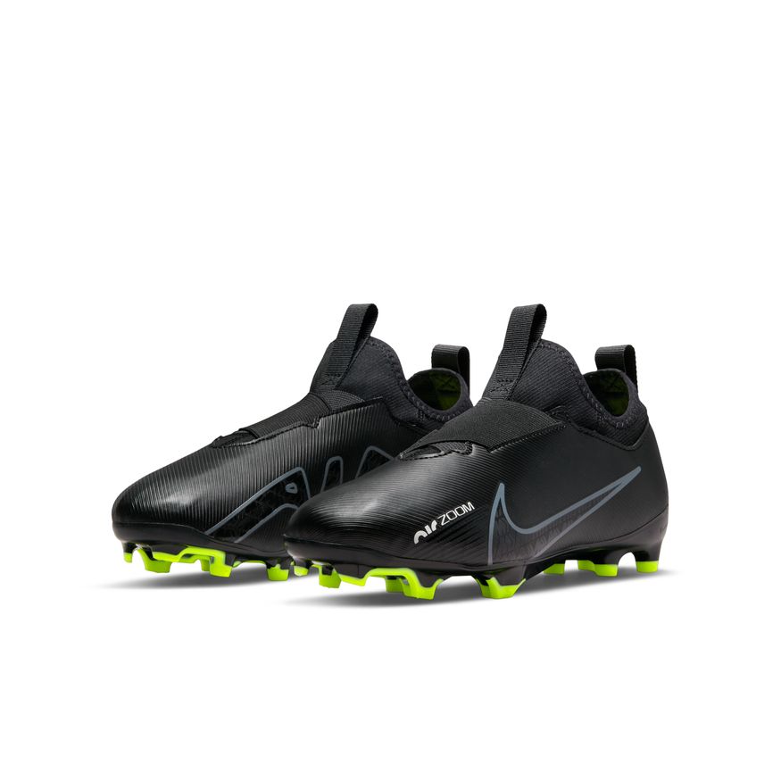 Nike Jr. Mercurial Zoom Vapor 15 Academy FG/MG