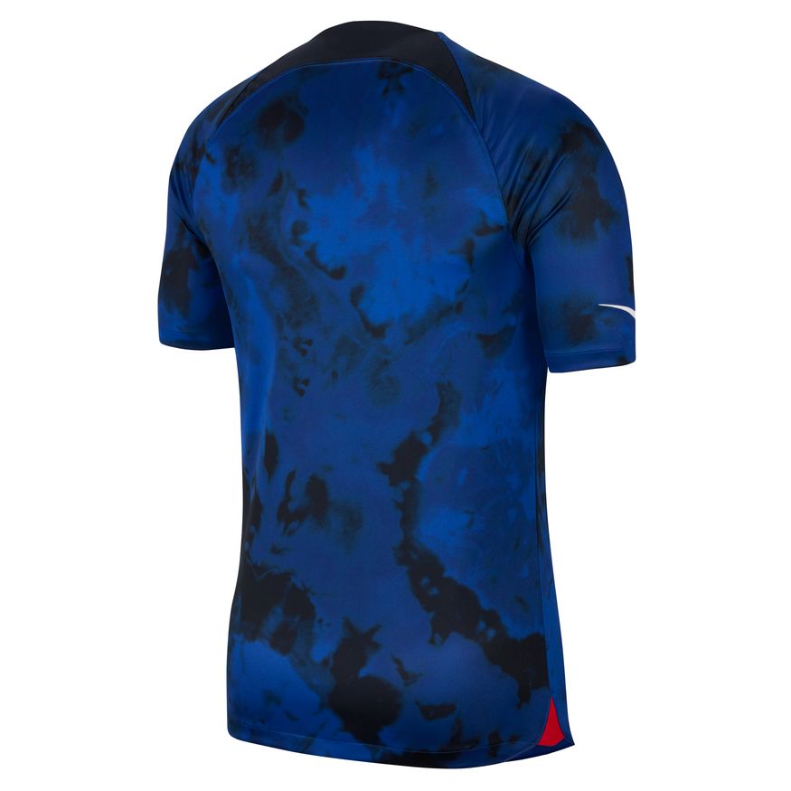 Nike USA 2022/23 Stadium Away Jersey