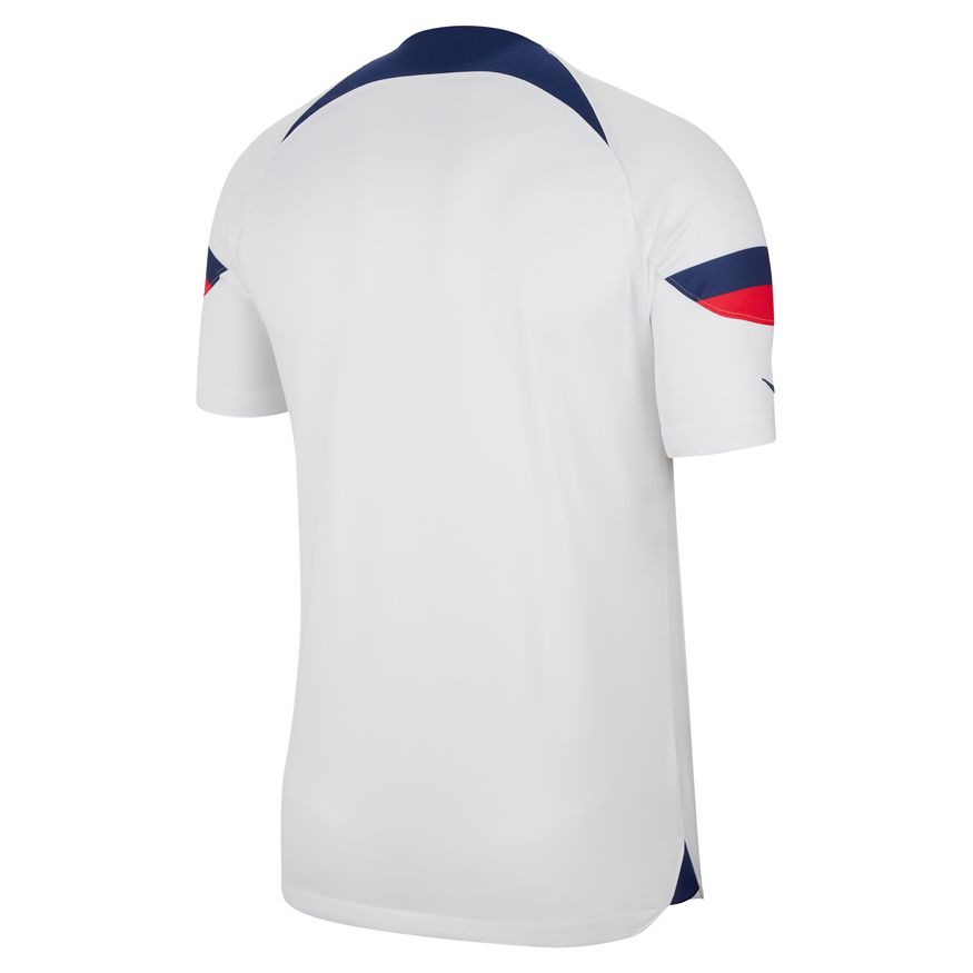 Nike USA 2022/23 Stadium Home Jersey