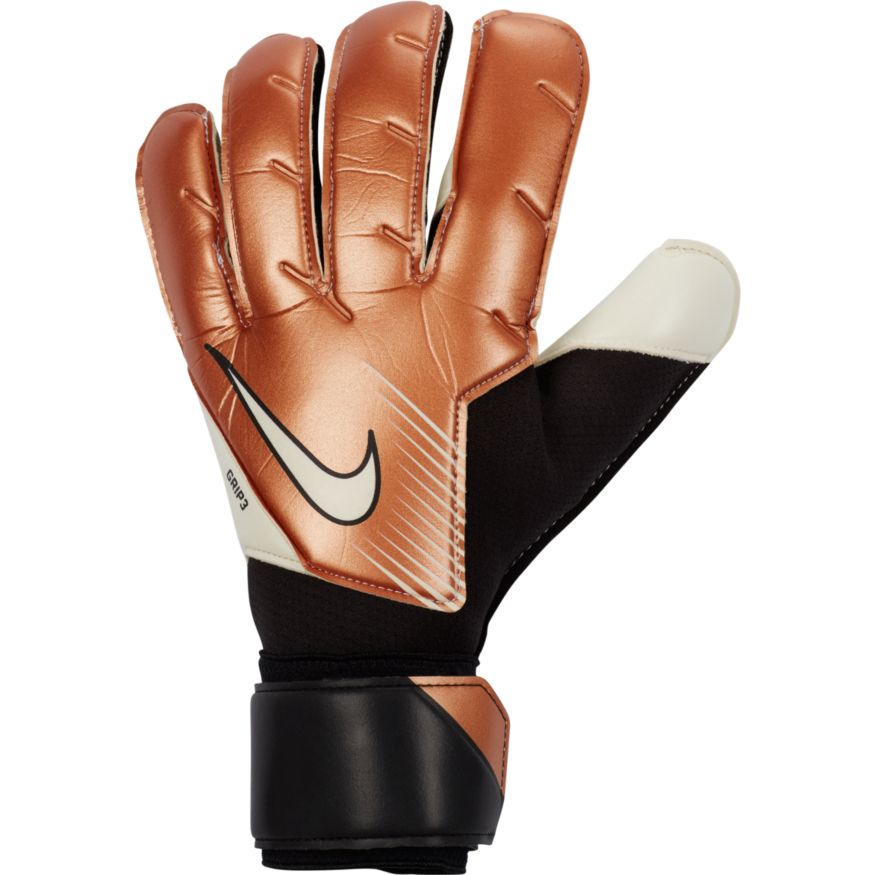 Nike Grip3 Goalkeeper Gloves