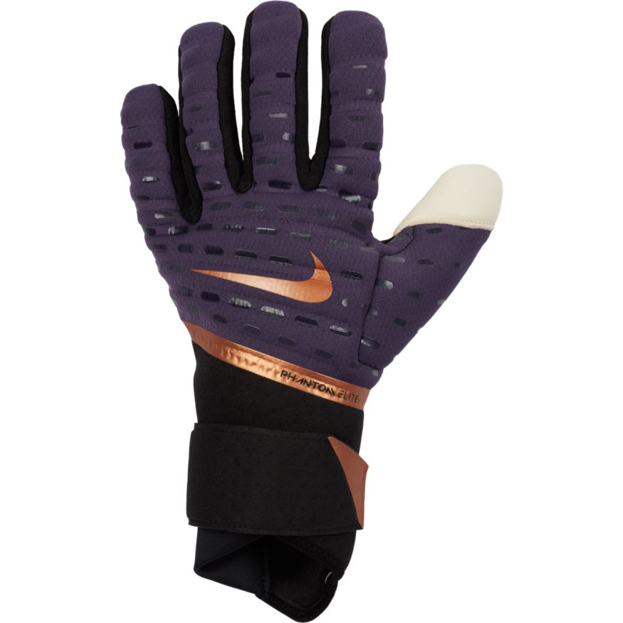 Nike Phantom Elite Goalkeeper Gloves