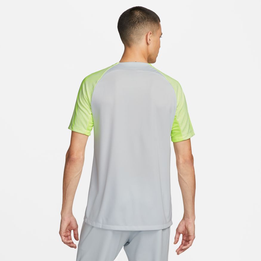 Nike Dri-Fit Strike Short-Sleeve Soccer Top