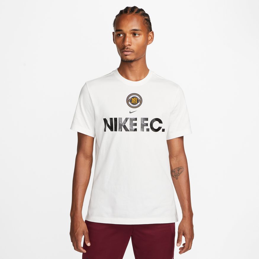 Nike F.C. Soccer T-Shirt