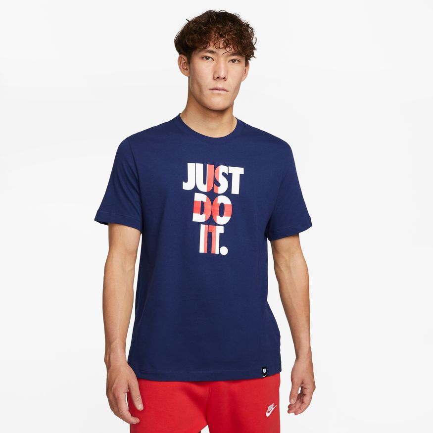 Nike England 2022 JDI Tee