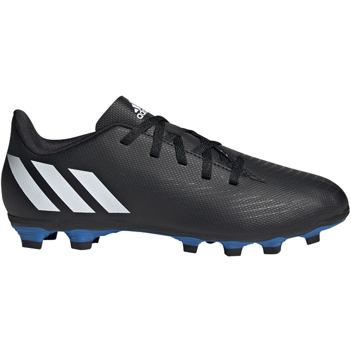 Adidas Jr. Predator Edge.4 FG