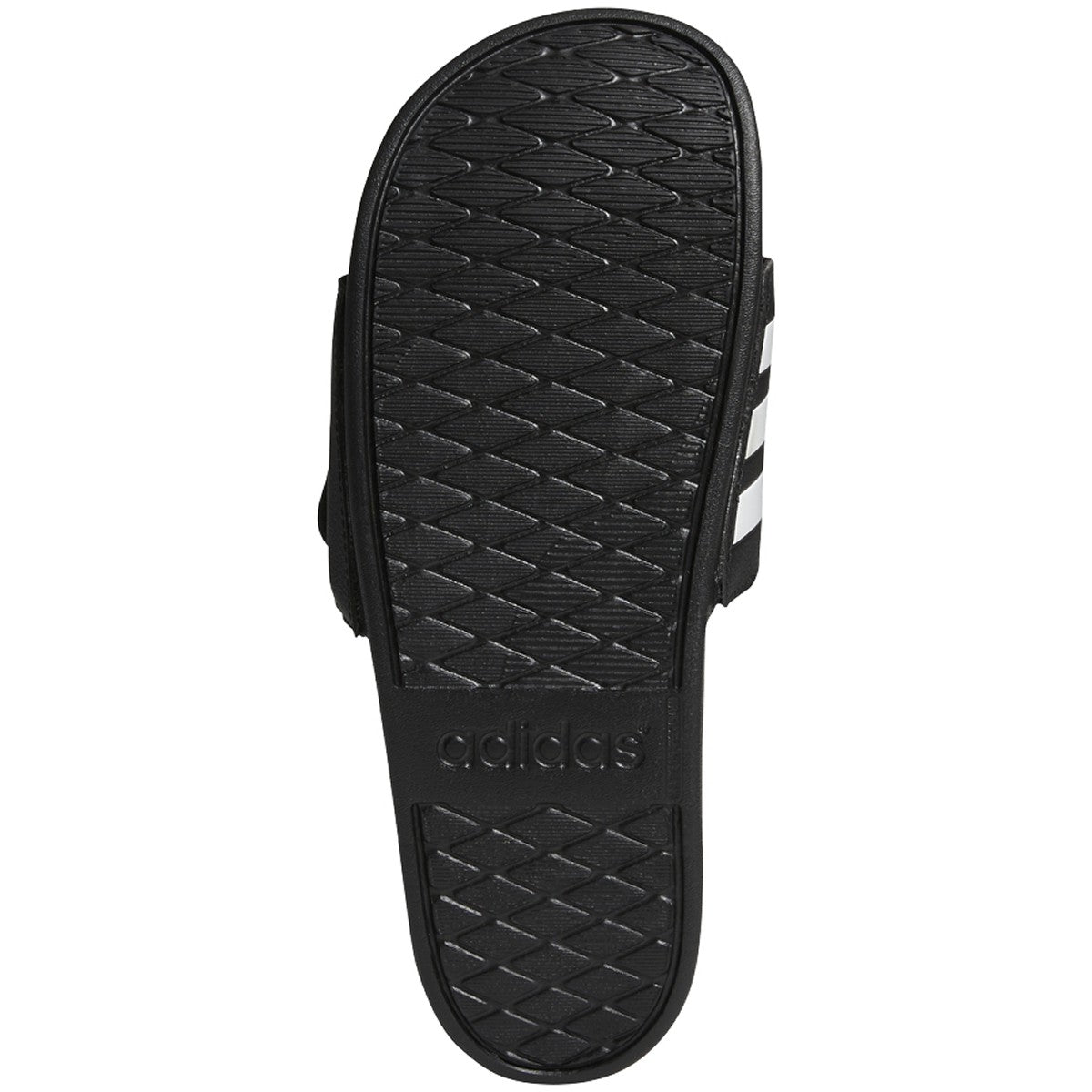 Adidas Adilette Comfort Adjustable Slide