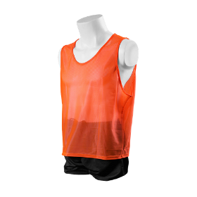 Kwik Goal Deluxe Scrimmage Vest