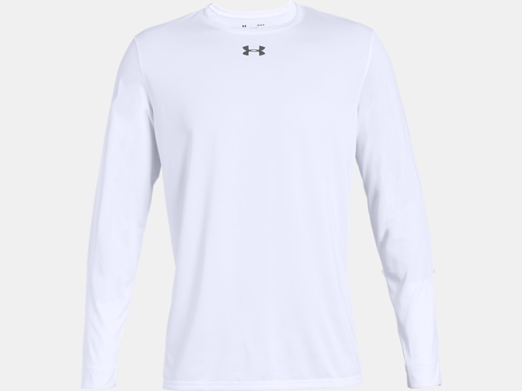 Under Armour Locker Tee 2.0 Long Sleeve