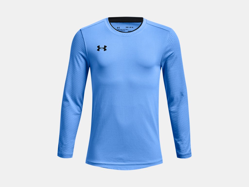 Under Armour Wall Goalkeeper Jersey