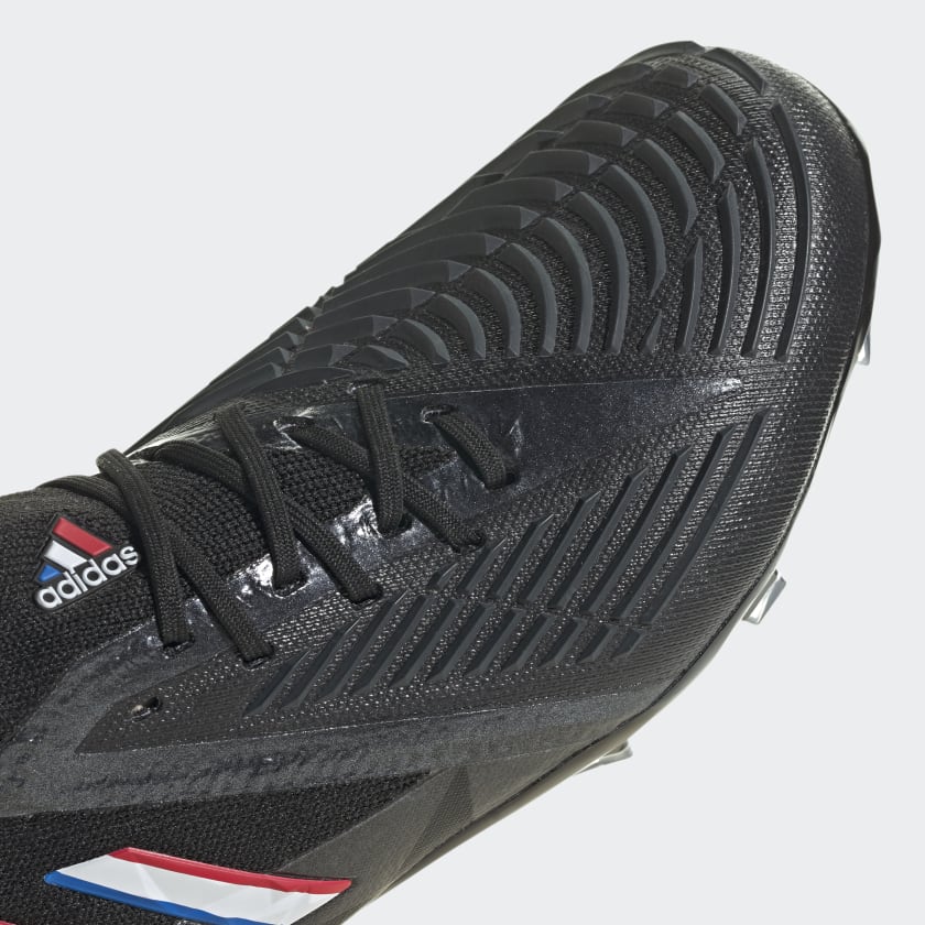 Adidas Jr. Predator Edge.1 FG