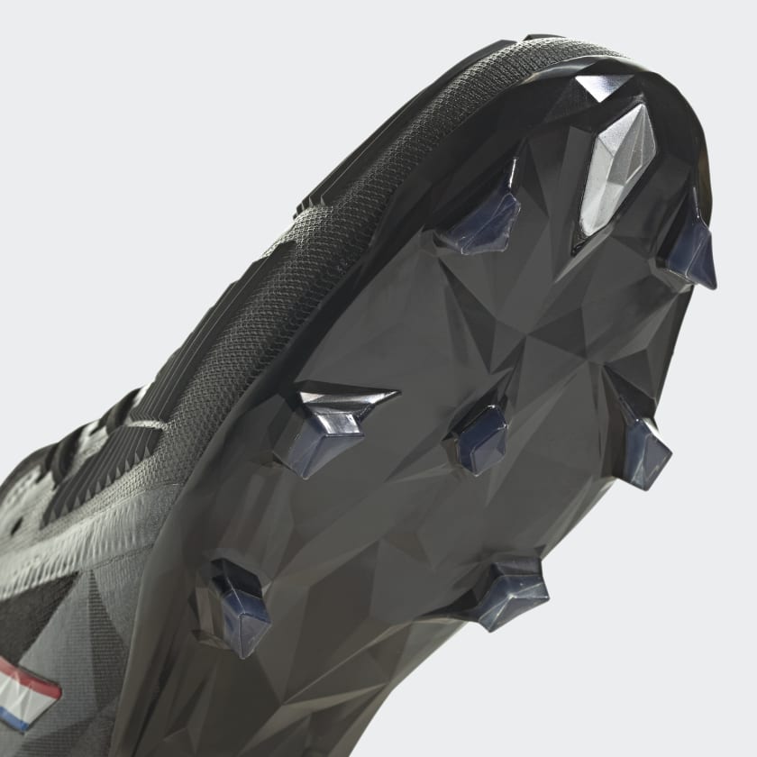 Adidas Jr. Predator Edge.1 FG