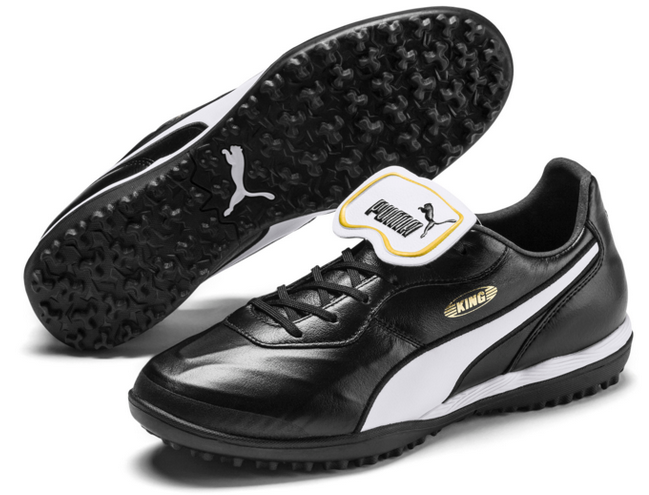 Puma King Top TT