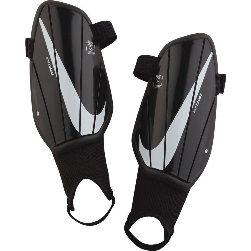 Nike Youth Charge Shin Guard