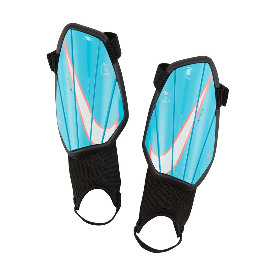 Nike Youth Charge Shin Guard