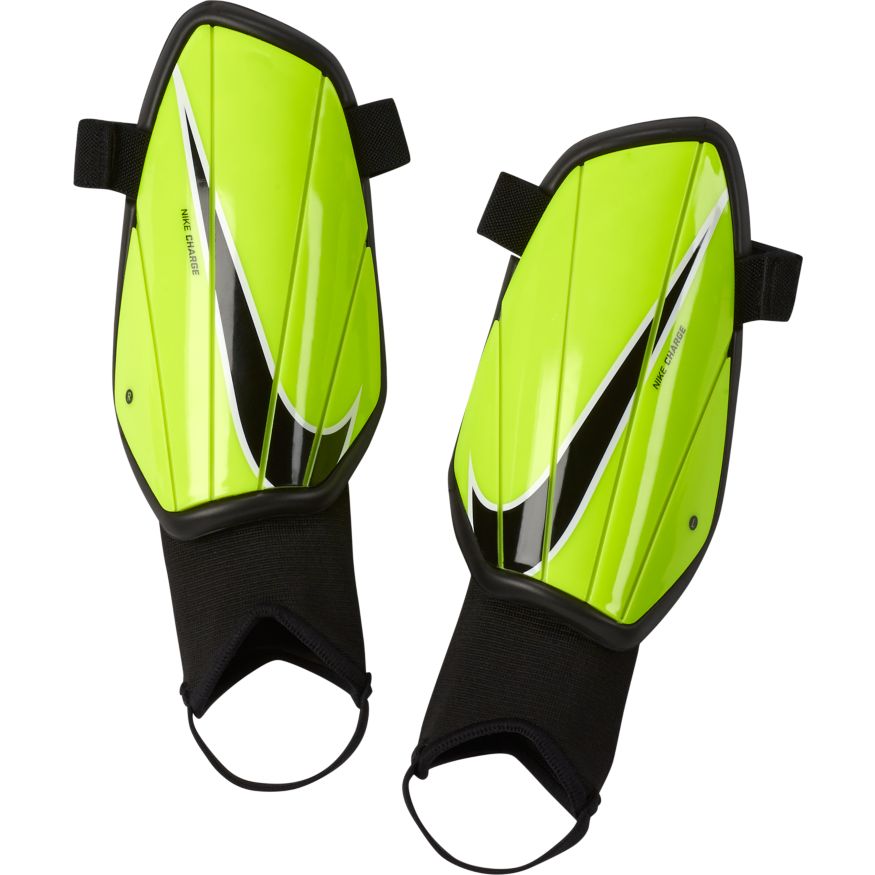 Nike Youth Charge Shin Guard