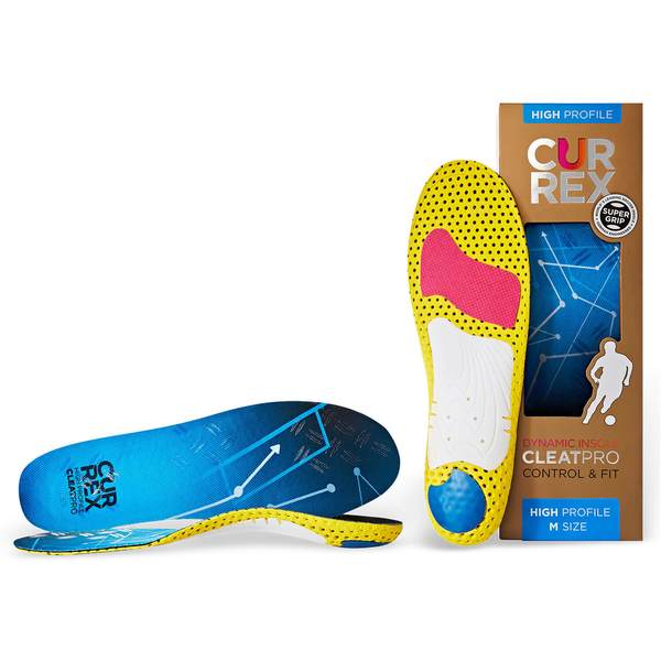 Currex CleatPro Insole