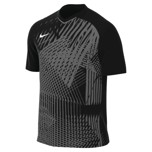 Nike Dri-FIT Precision 6 Short-Sleeve Soccer Jersey