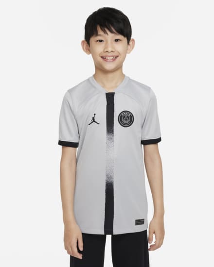 Nike Paris Saint-Germain 2022/23 Stadium Away