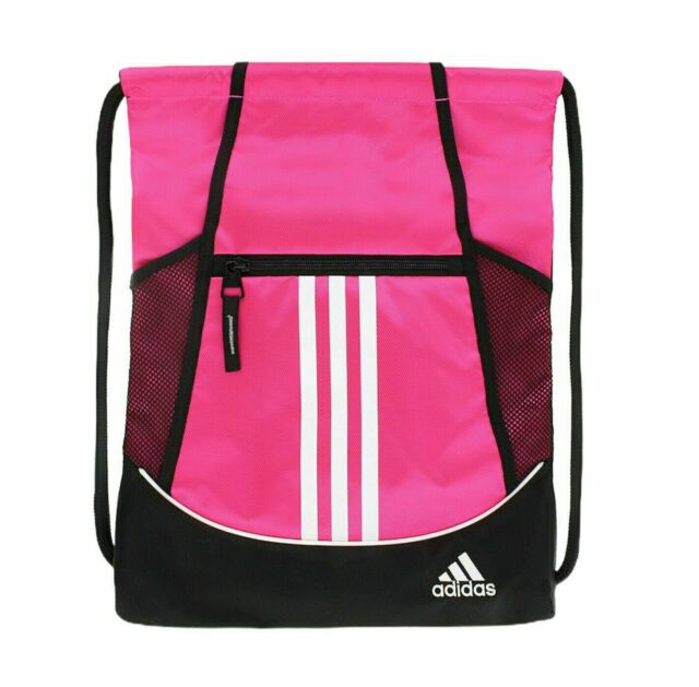 Adidas Alliance II Sport Sackpack